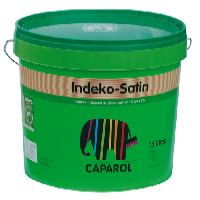 Indeko Satin, peinture intérieure satinée - Batiweb